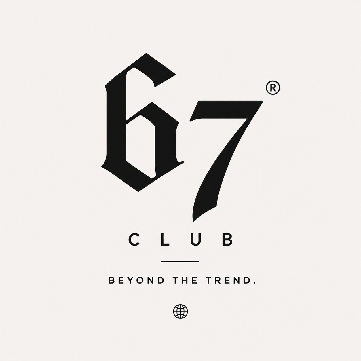 67 CLUB